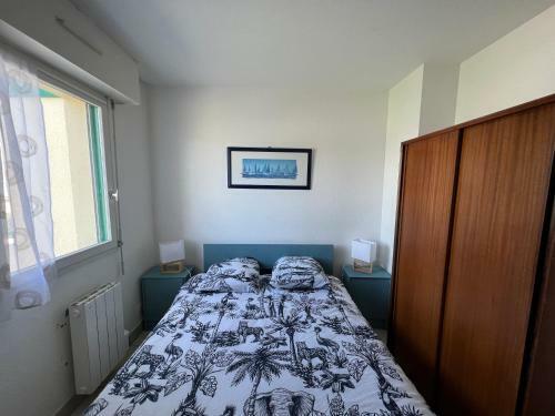 Apartamento Les Embruns Marins By P�m, � 200m de La Plage