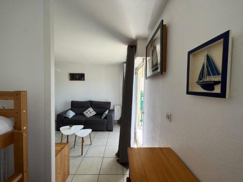 Apartamento Les Embruns Marins By P�m, � 200m de La Plage