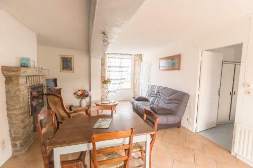 Apartamento Appartement Dans Manoir Du 17eme