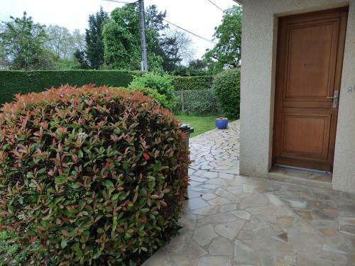 Location De Vacances