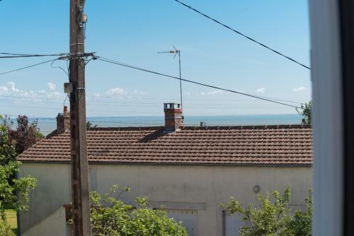 Maison Avec V�randa Et Jardin � 5 Min Des Plages