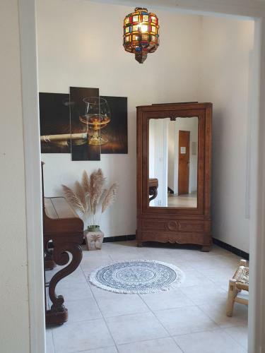 Apartamento Appart'hotel B�ar