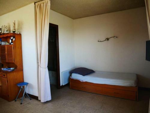 Apartamento R�sidence La Teignouse - Studio Pour 4 Personnes 424