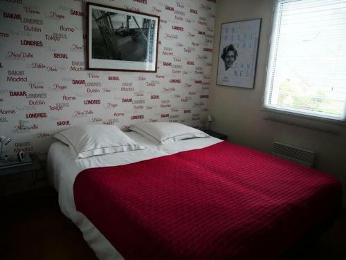 Apartamento R�sidence Cassandre - 2 Pi�ces Pour 2 Personnes 224