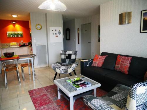 Apartamento R�sidence Cassandre - 2 Pi�ces Pour 2 Personnes 224