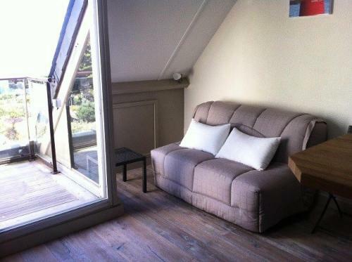 Apartamento R�sidence Plage Kerhostin - Studio Pour 4 Personnes 834