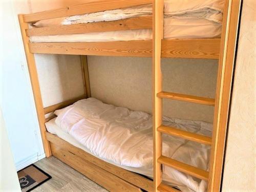 Apartamento R�sidence Ty Breiz - Studio Pour 3 Personnes 064