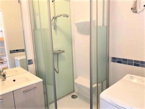 Apartamento R�sidence Ty Breiz - Studio Pour 3 Personnes 064