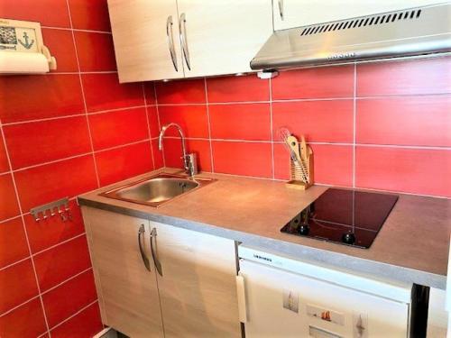 Apartamento R�sidence Ty Breiz - Studio Pour 3 Personnes 064