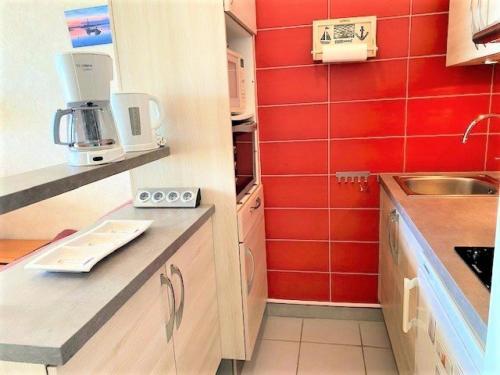 Apartamento R�sidence Ty Breiz - Studio Pour 3 Personnes 064