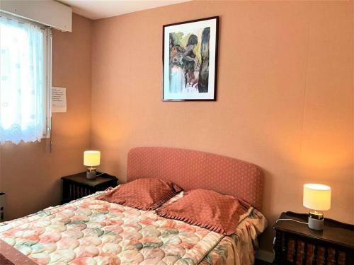 Apartamento R�sidence Kerabus - 2 Pi�ces Pour 2 Personnes 384