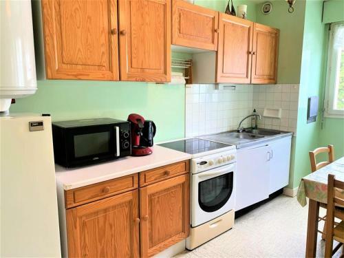 Apartamento R�sidence Kerabus - 2 Pi�ces Pour 2 Personnes 384