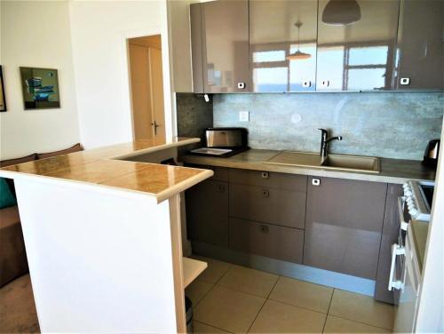 Apartamento R�sidence Les 3 Iles - Studio Pour 3 Personnes 164