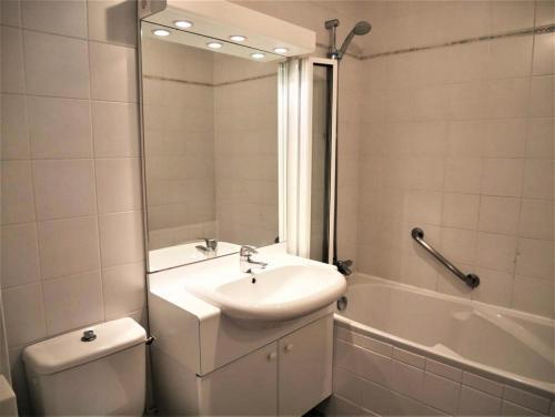 Apartamento R�sidence Les 3 Iles - Studio Pour 2 Personnes 594