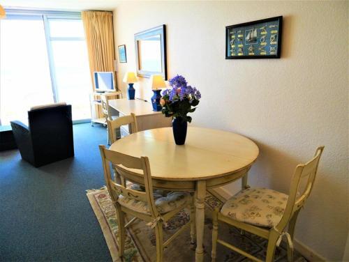 Apartamento R�sidence Les 3 Iles - Studio Pour 2 Personnes 594