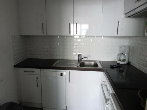 Apartamento R�sidence Les 3 Iles - Studio Pour 2 Personnes 594
