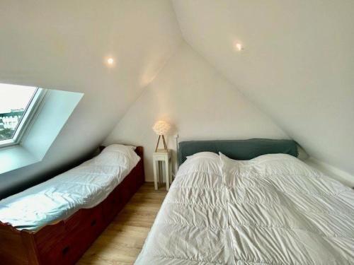 Apartamento R�sidence Le Zal - Studio Pour 5 Personnes 954