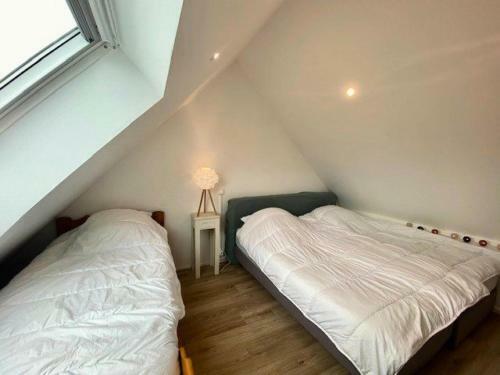 Apartamento R�sidence Le Zal - Studio Pour 5 Personnes 954