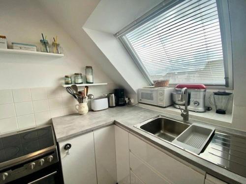 Apartamento R�sidence Le Zal - Studio Pour 5 Personnes 954