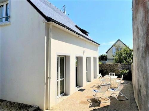 Apartamento R�sidence Bis Rue Des Korrigans - Pi�ces 434