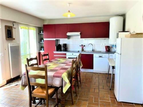 Apartamento R�sidence Bis Rue Des Korrigans - Pi�ces 434