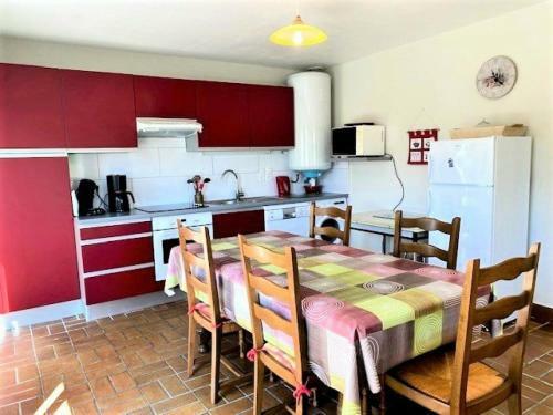 Apartamento R�sidence Bis Rue Des Korrigans - Pi�ces 434