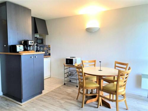 Apartamento R�sidence Ty Avel - Studio Pour 4 Personnes 444