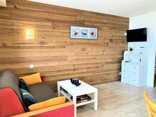 Apartamento R�sidence Ty Avel - Studio Pour 4 Personnes 444