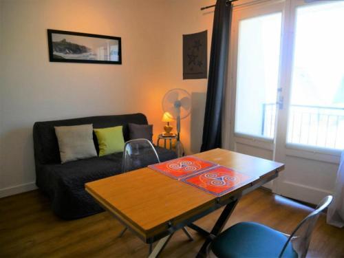 Apartamento R�sidence Anatole France - Pi�ces 574