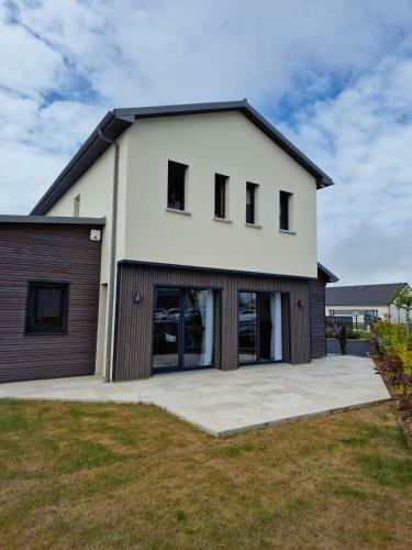 La Villa Des Vertus