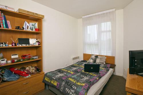 Apartamento Residence Saint Denis Stade de France