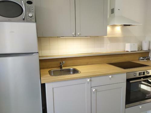 Apartamento Trefilerie Universite Faculte Jean Monnet Auchan Centre 2
