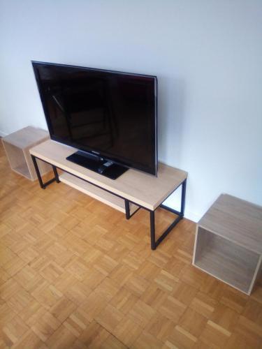 Apartamento Trefilerie Universite Faculte Jean Monnet Auchan Centre 2