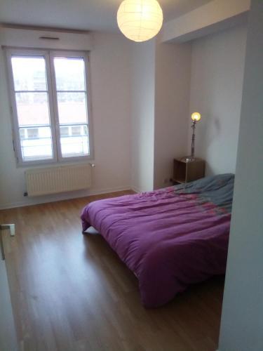 Apartamento Trefilerie Universite Faculte Jean Monnet Auchan Centre 2