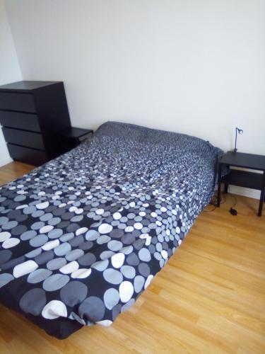 Apartamento Trefilerie Universite Faculte Jean Monnet Auchan Centre 2
