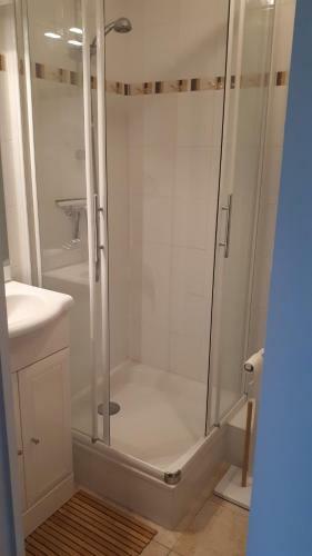 Apartamento Bleu Soleil 3* En R�sidence 200m Plage & Commerces