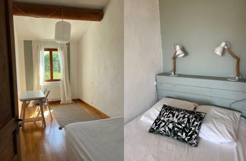 Maison de Village Avec Jardin Et Petite Piscine