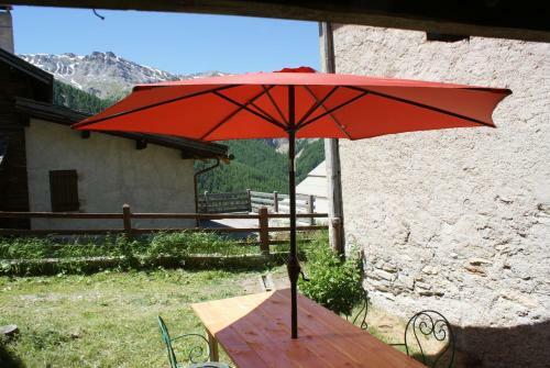 Bed & Breakfast Le Berger Gourmand