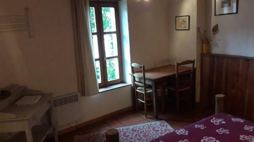 Bed & Breakfast Le Berger Gourmand