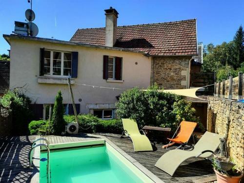 R�sidence S-sarlat La Caneda - Maisons & Villas 174