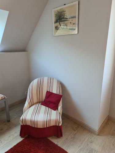 Chambre Chagall -