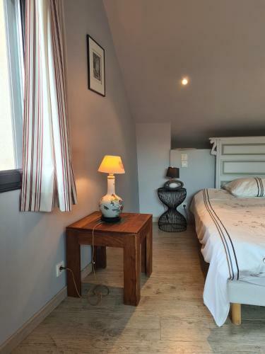 Chambre Chagall -