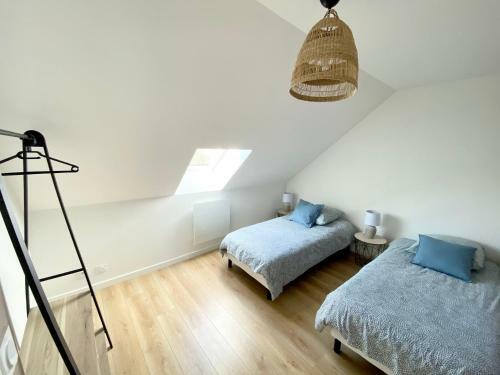 Apartamento Grande Maison Tout Confort