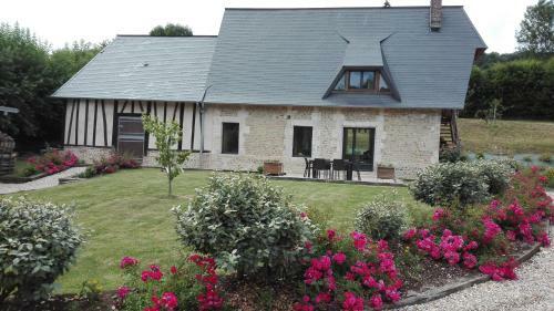 Maison D'h�tes Le H�trey