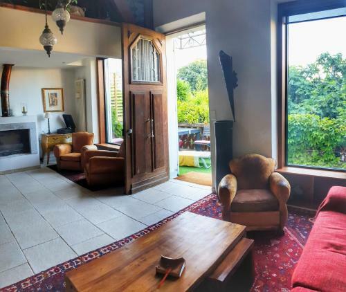 Apartamento Appartement Avec Terrasse Plein Sud