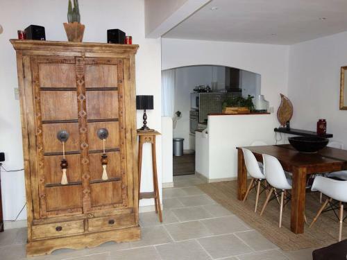 Apartamento Appartement Avec Terrasse Plein Sud
