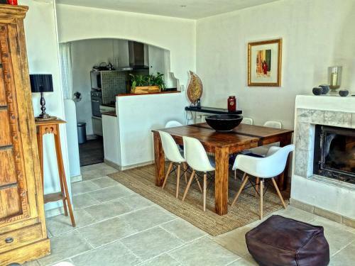 Apartamento Appartement Avec Terrasse Plein Sud