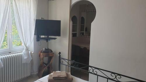 Apartamento Appartement Avec Terrasse Plein Sud