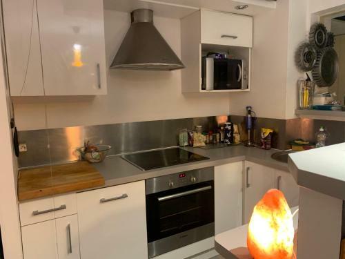 Apartamento Somptueux Appartement Face � La Mer