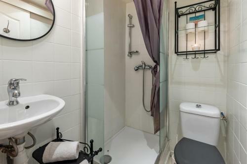 Apartamento Le Jo�lle